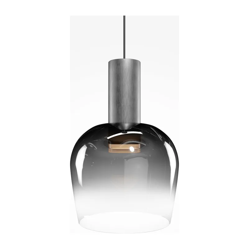 Подвесной светильник Повседневний образ / Smart Casual 3000К 7Вт Maytoni MOD414PL-L7B3K 4