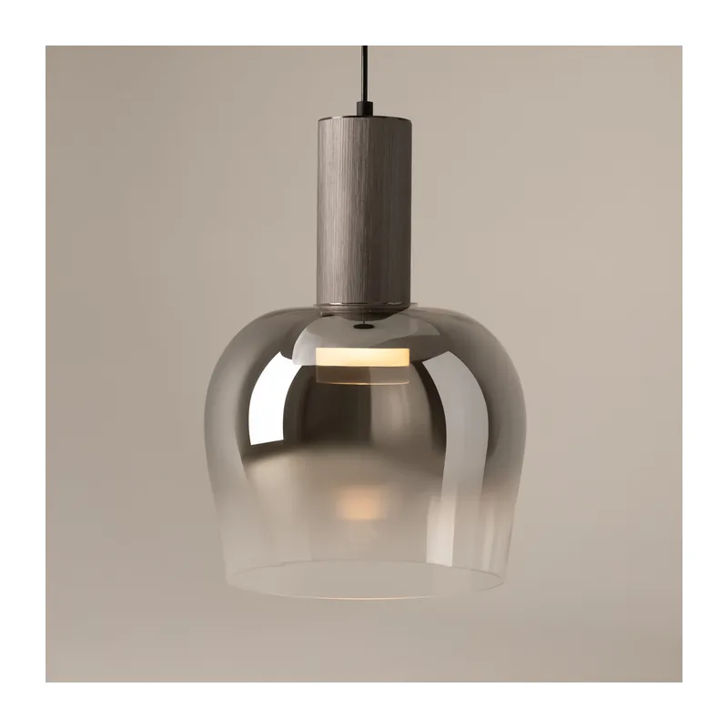Подвесной светильник Повседневний образ / Smart Casual 3000К 7Вт Maytoni MOD414PL-L7B3K 5