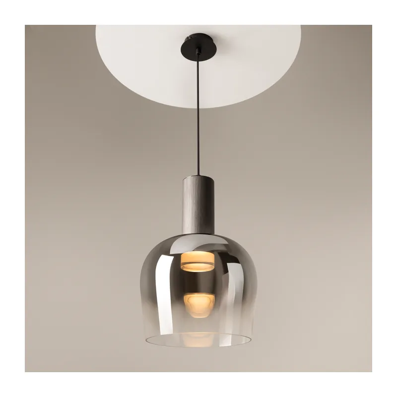 Подвесной светильник Повседневний образ / Smart Casual 3000К 7Вт Maytoni MOD414PL-L7B3K 6