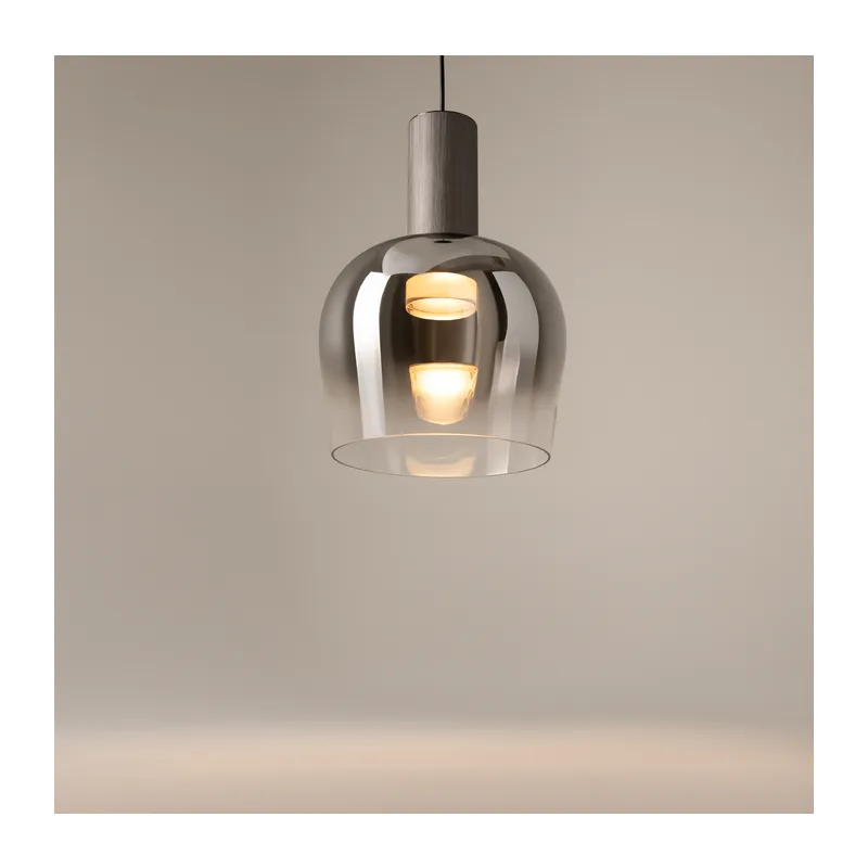 Подвесной светильник Повседневний образ / Smart Casual 3000К 7Вт Maytoni MOD414PL-L7B3K 7