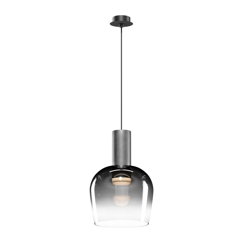 Подвесной светильник Повседневний образ / Smart Casual 3000К 7Вт Maytoni MOD414PL-L7B3K