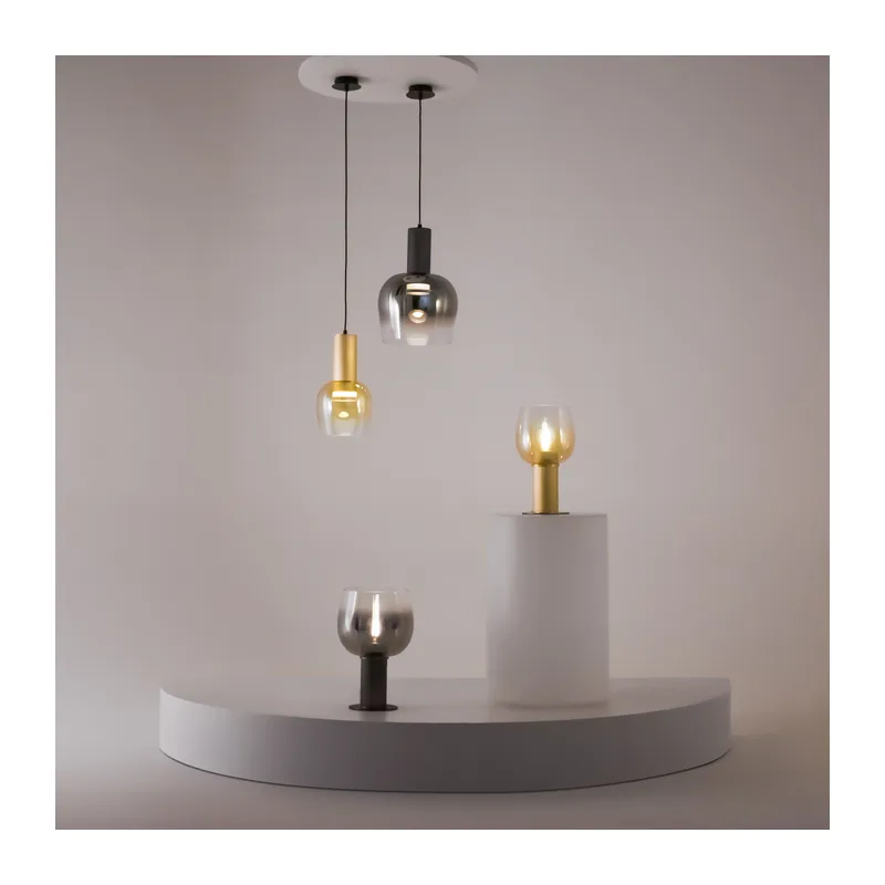 Подвесной светильник Повседневний образ / Smart Casual 3000К 7Вт Maytoni MOD414PL-L7G3K 2