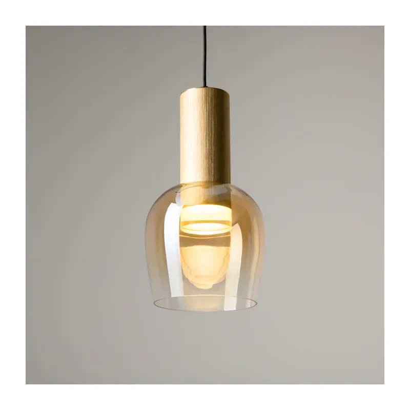 Подвесной светильник Повседневний образ / Smart Casual 3000К 7Вт Maytoni MOD414PL-L7G3K 6