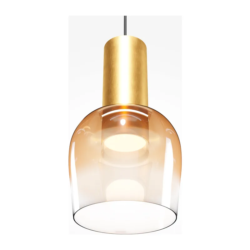Подвесной светильник Повседневний образ / Smart Casual 3000К 7Вт Maytoni MOD414PL-L7G3K 8