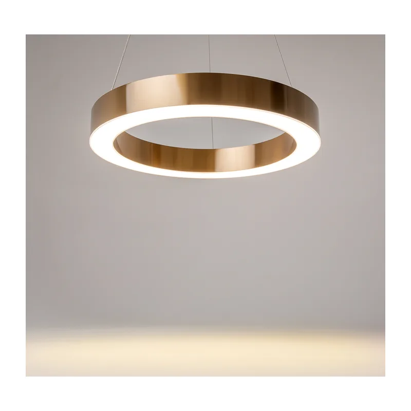 Подвесной светильник Сатурн / Saturno 3500К 35Вт Maytoni MOD415PL-L36BS4K 4