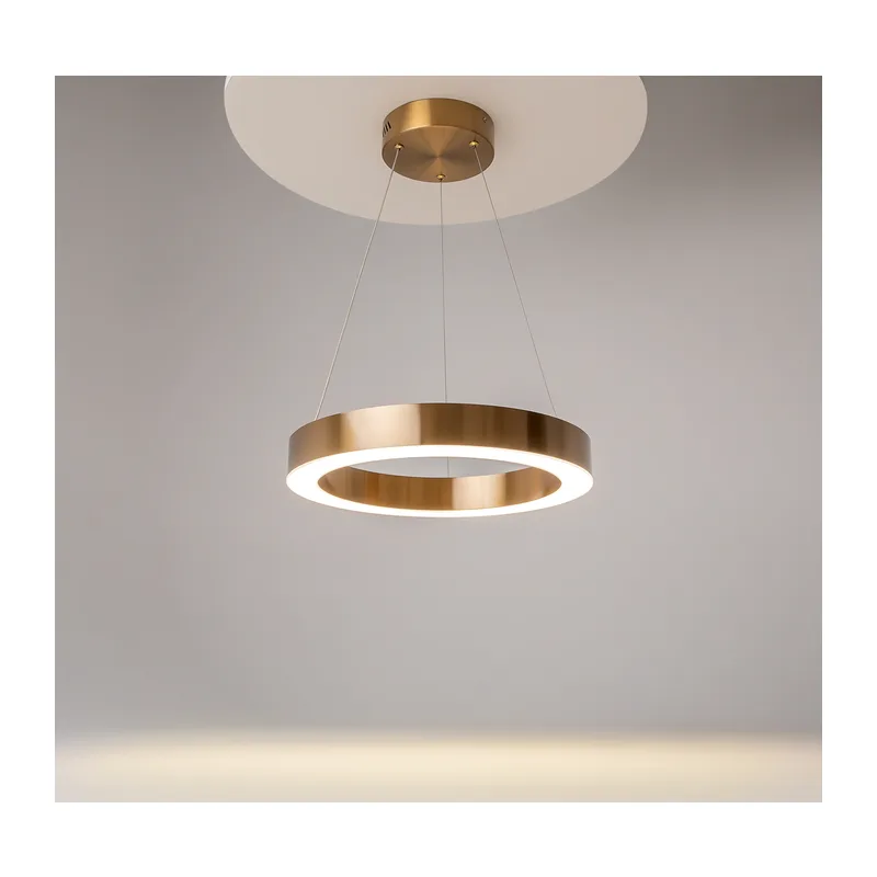 Подвесной светильник Сатурн / Saturno 3500К 35Вт Maytoni MOD415PL-L36BS4K 5