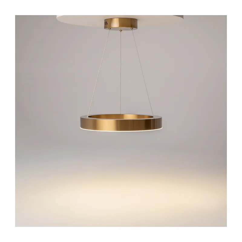 Подвесной светильник Сатурн / Saturno 3500К 35Вт Maytoni MOD415PL-L36BS4K 7