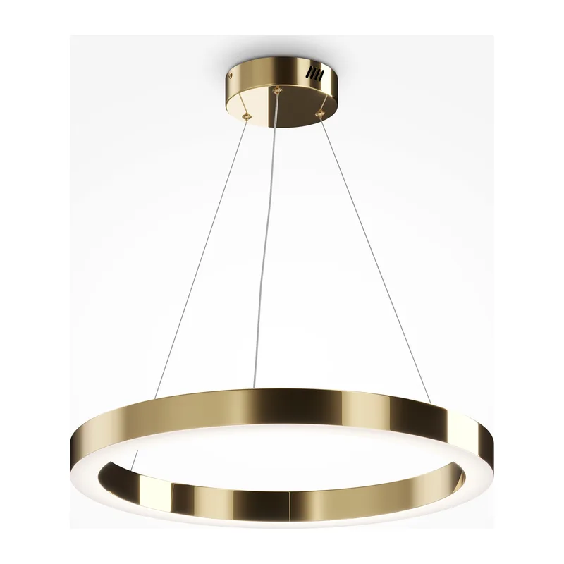 Подвесной светильник Сатурн / Saturno 3500К 39Вт Maytoni MOD415PL-L45BS4K