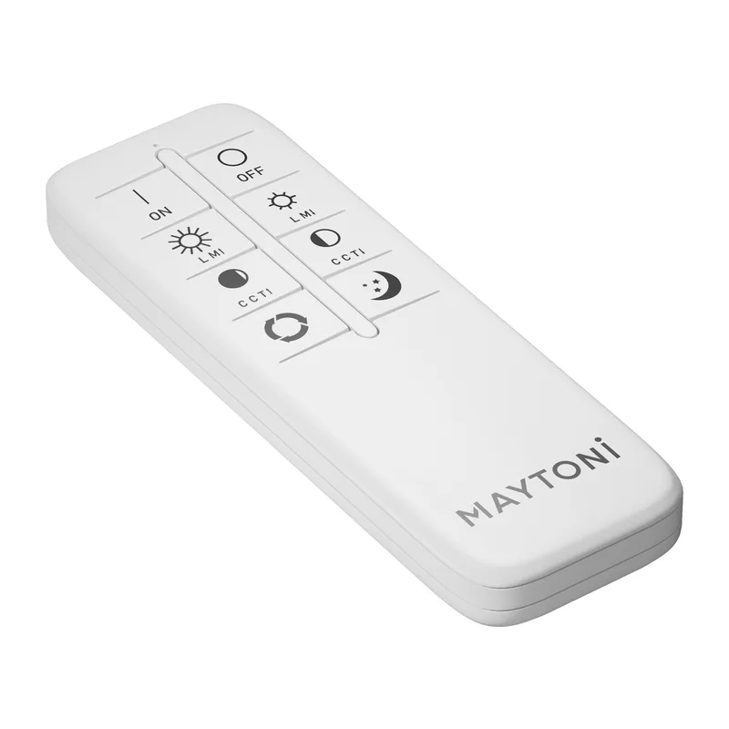 Потолочный светильник Инкогнито / Incognito 2700-4000К 46Вт Maytoni MOD426CL-L43WK 4