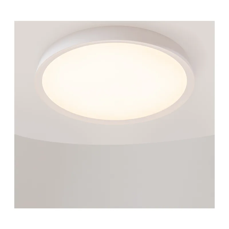 Потолочный светильник Инкогнито / Incognito 2700-4000К 46Вт Maytoni MOD426CL-L43WK 6