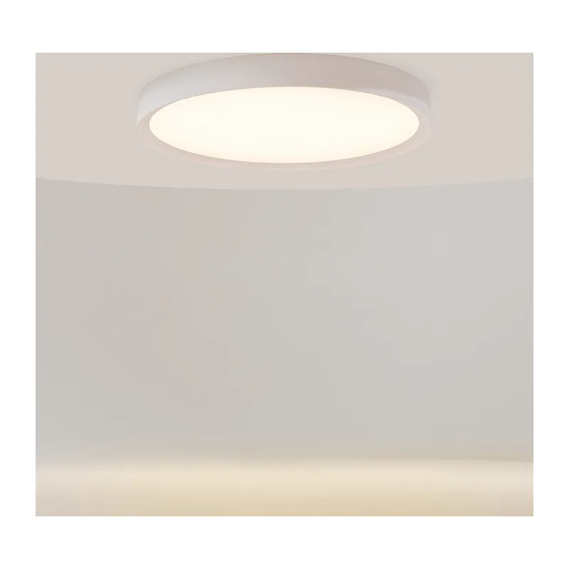 Потолочный светильник Инкогнито / Incognito 2700-4000К 46Вт Maytoni MOD426CL-L43WK 8