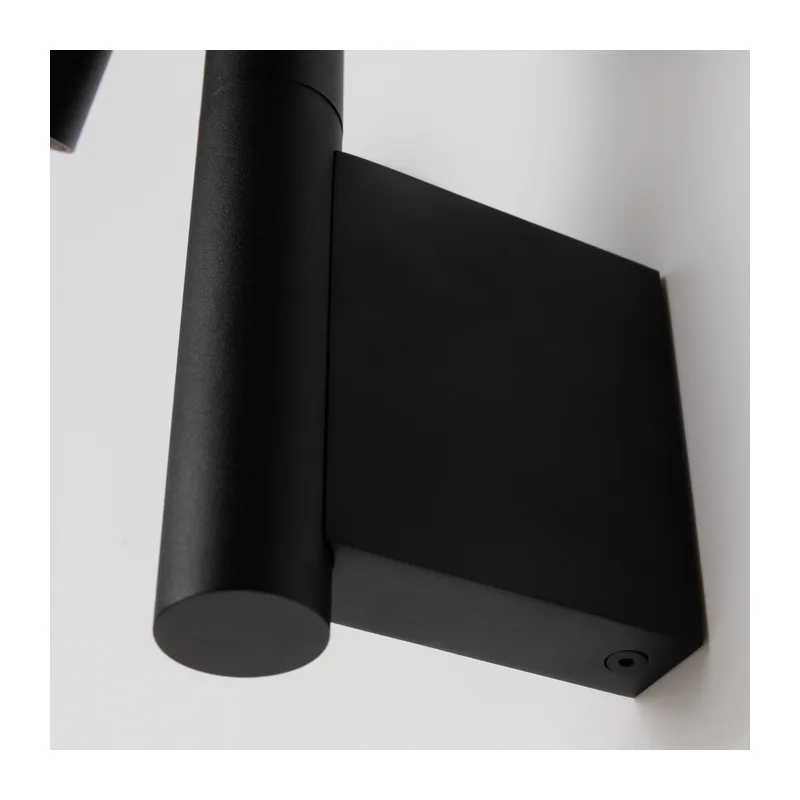 Настенный светильник (бра) Утилита / Utility 3000К 3Вт Maytoni MOD433WL-L3B3K 9