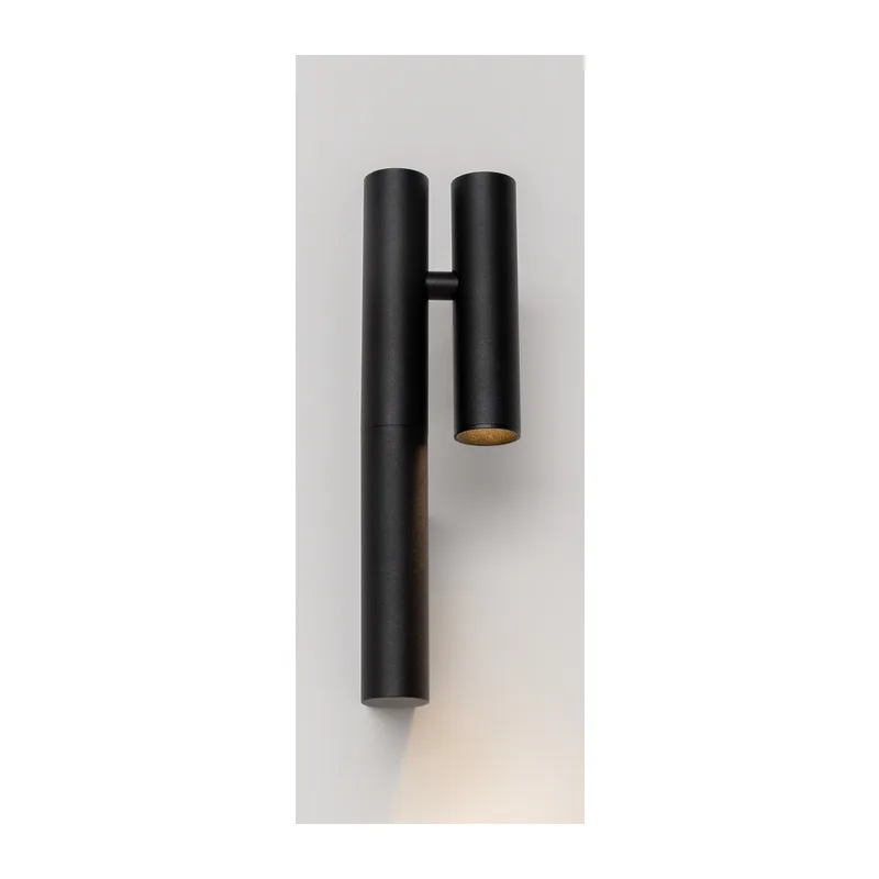 Настенный светильник (бра) Утилита / Utility 3000К 3Вт Maytoni MOD433WL-L3B3K 11