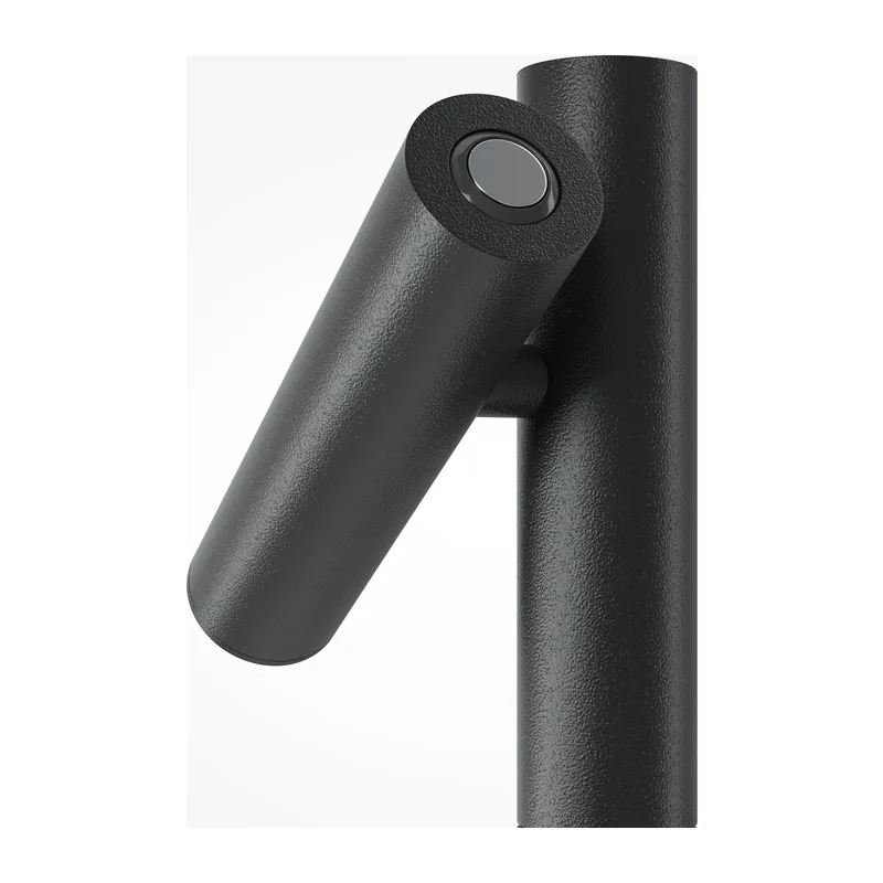 Настенный светильник (бра) Утилита / Utility 3000К 3Вт Maytoni MOD433WL-L3B3K 5