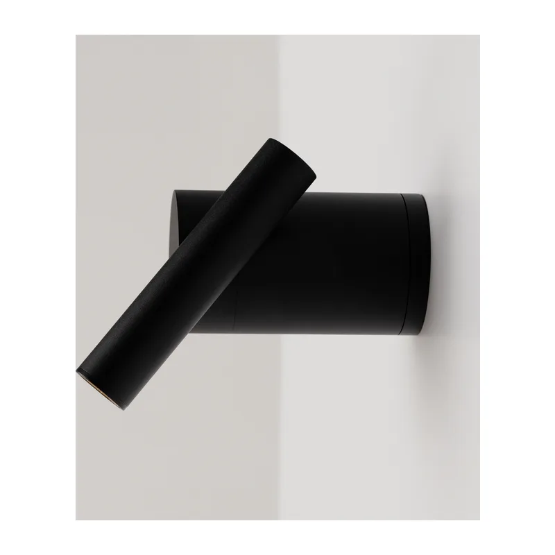 Настенный светильник (бра) Утилита / Utility 3000К 3Вт Maytoni MOD433WL-L3B3K1 11