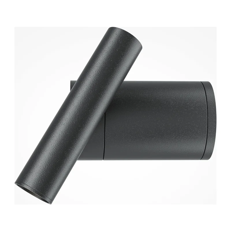 Настенный светильник (бра) Утилита / Utility 3000К 3Вт Maytoni MOD433WL-L3B3K1 5