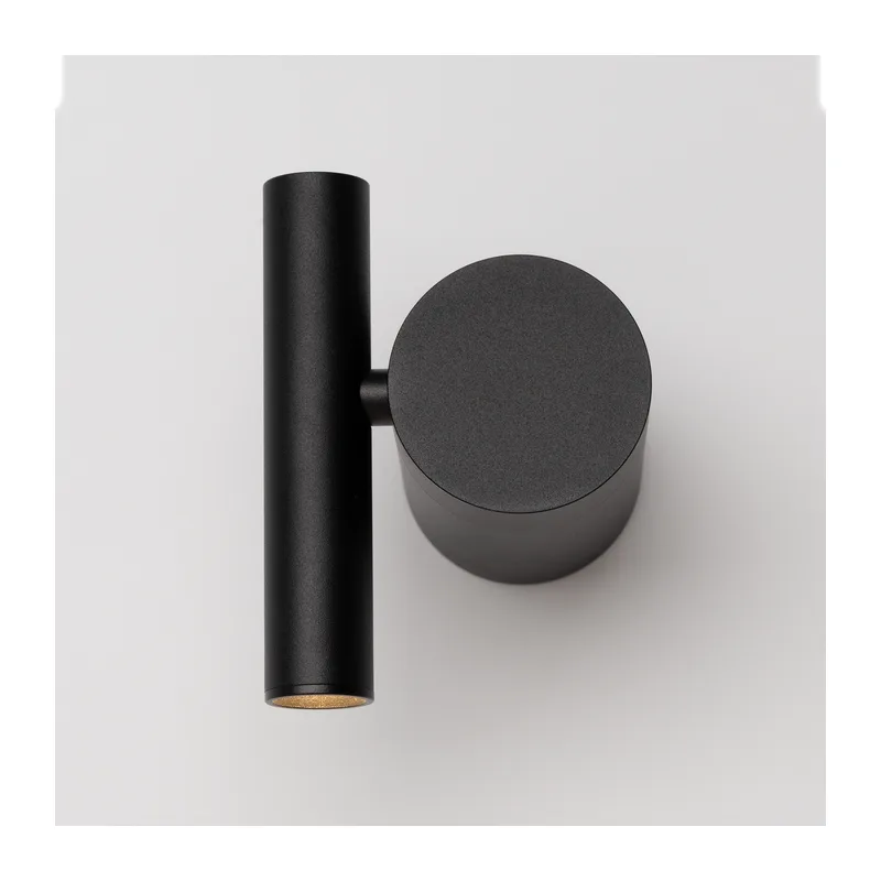 Настенный светильник (бра) Утилита / Utility 3000К 3Вт Maytoni MOD433WL-L3B3K1 8
