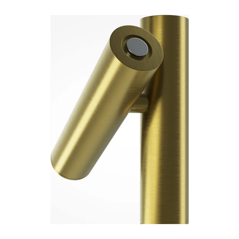 Настенный светильник (бра) Утилита / Utility 3000К 3Вт Maytoni MOD433WL-L3BS3K 4