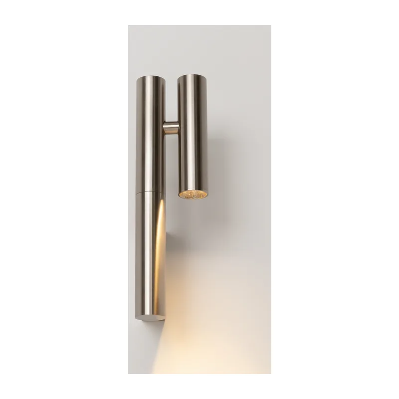Настенный светильник (бра) Утилита / Utility 3000К 3Вт Maytoni MOD433WL-L3N3K 10