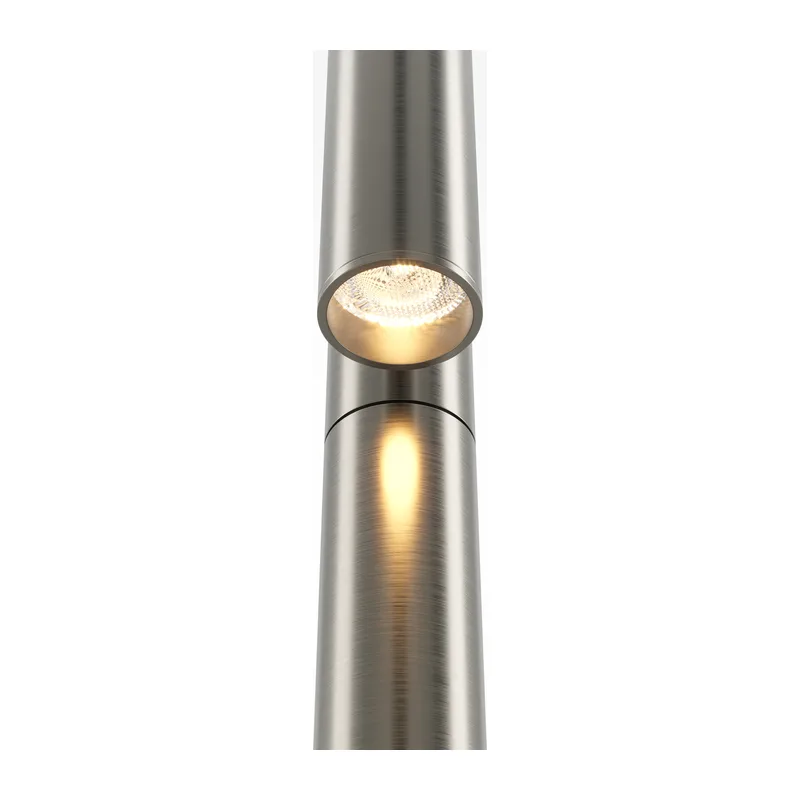 Настенный светильник (бра) Утилита / Utility 3000К 3Вт Maytoni MOD433WL-L3N3K 2