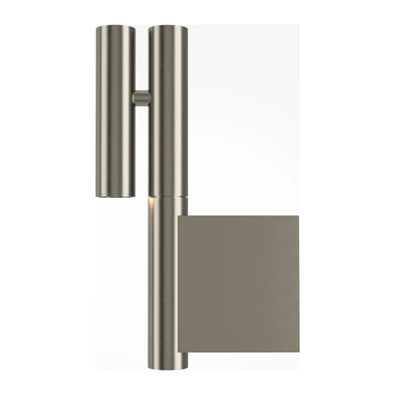Настенный светильник (бра) Утилита / Utility 3000К 3Вт Maytoni MOD433WL-L3N3K 5