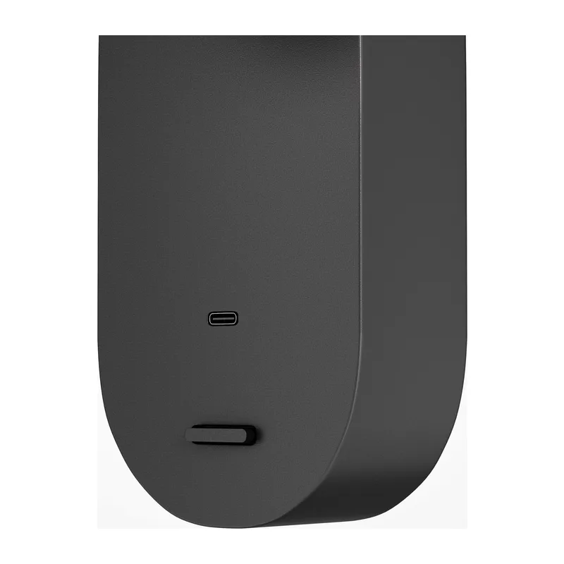 Настенный светильник (бра) Эльф / Elfin 3000К 5Вт Maytoni MOD434WL-L5B3K 6