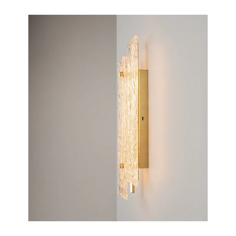 Настенный светильник (бра) Фростум / Frostum 2700-4000К 10Вт Maytoni MOD439WL-L10BSK 7