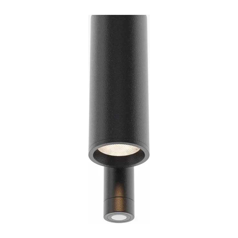 Настенный светильник (бра) Решение / Solution 3000К 9Вт Maytoni MOD450WL-L9B3K 3