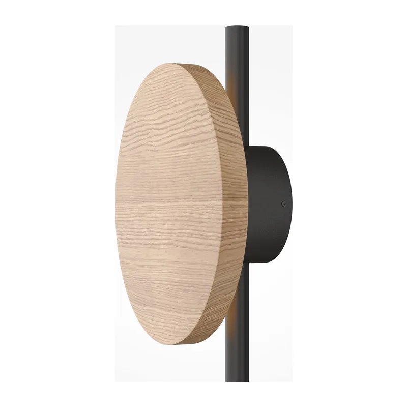 Настенный светильник (бра) Решение / Solution 3000К 9Вт Maytoni MOD450WL-L9BG3K 5