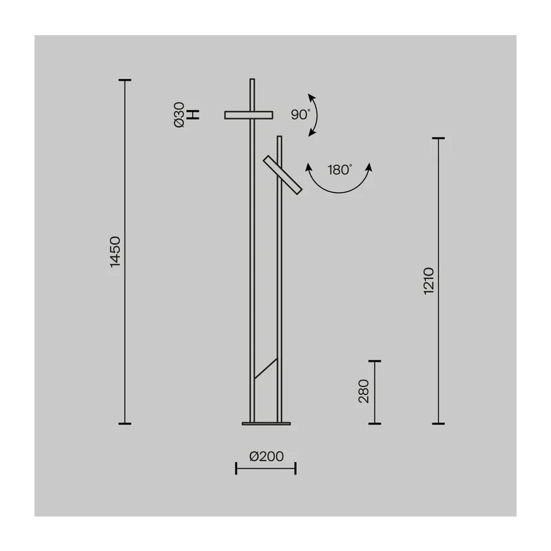 MOD460FL-L6BS3K 8