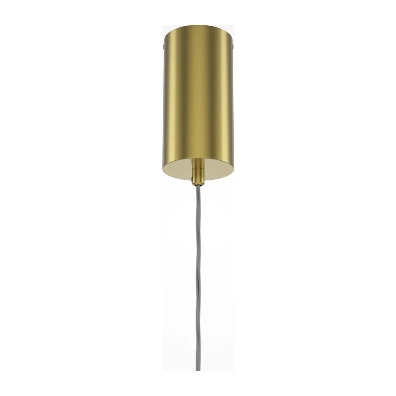 Подвесной светильник Йора / Yora 2700-4000К 5Вт Maytoni MOD464PL-L5BSK 6