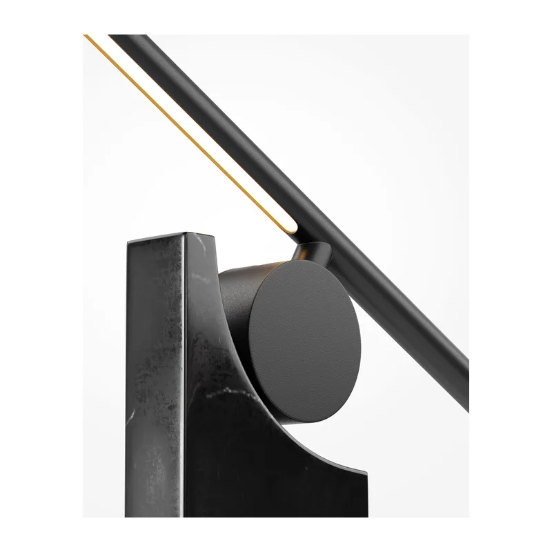 Настольный светильник Монументо / Monumento 3000К 9Вт Maytoni MOD467TL-L9B3K 3