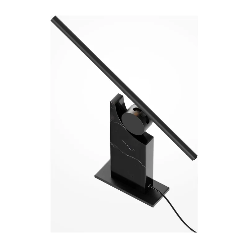 Настольный светильник Монументо / Monumento 3000К 9Вт Maytoni MOD467TL-L9B3K 5