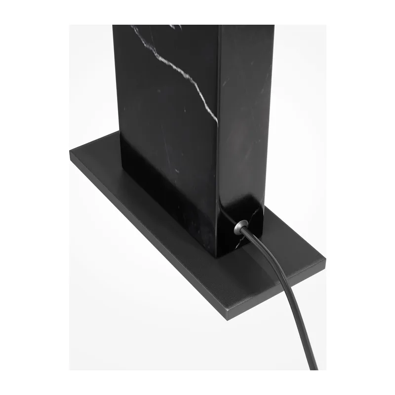 Настольный светильник Монументо / Monumento 3000К 9Вт Maytoni MOD467TL-L9B3K 7