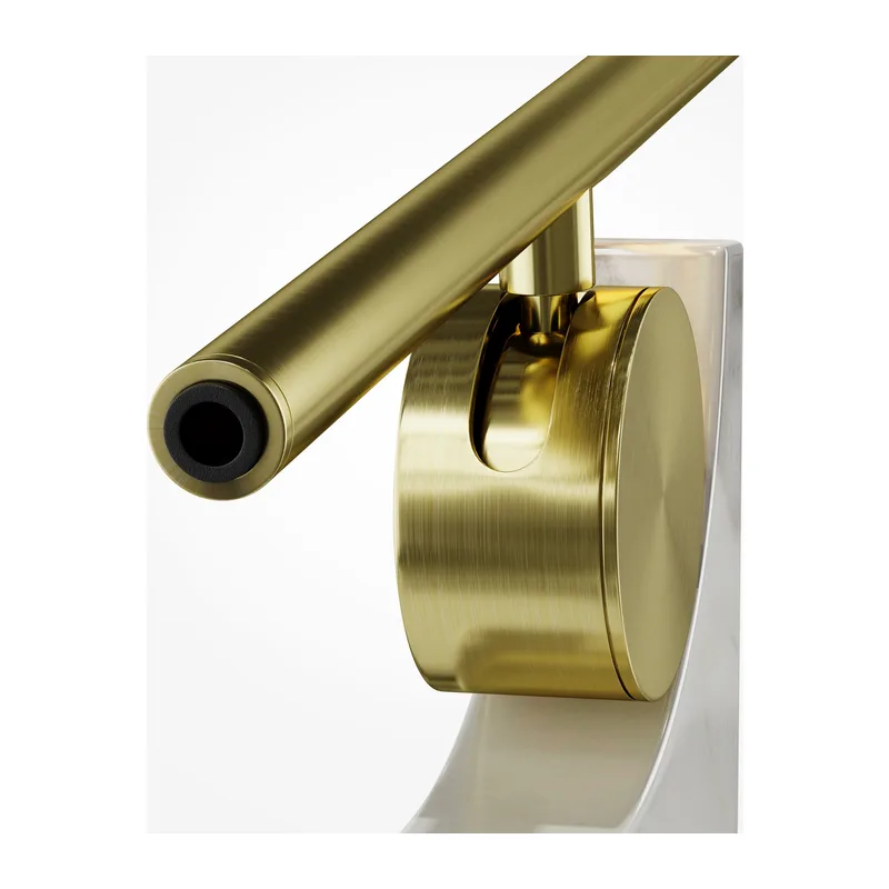 Настольный светильник Монументо / Monumento 3000К 9Вт Maytoni MOD467TL-L9BS3K 7