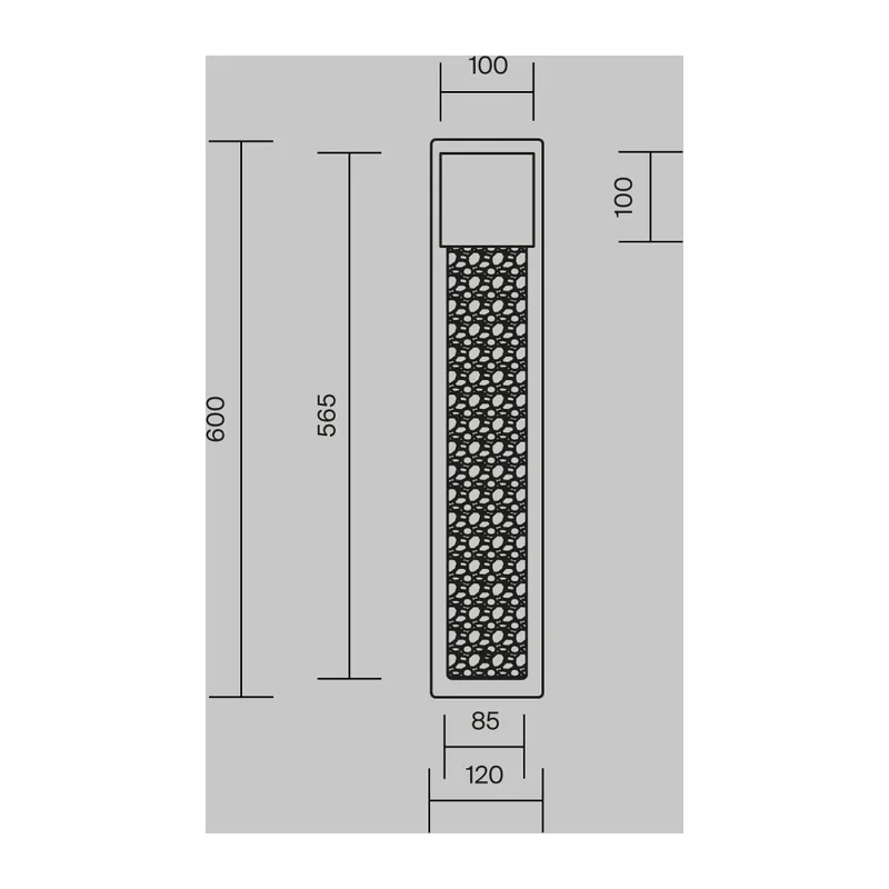 MOD474WL-L30B3K 2