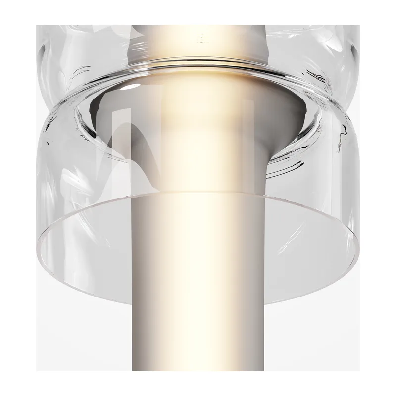 Настольный светильник Ветро / Vetro 3000К 9Вт Maytoni MOD485TL-L9GR3K 4