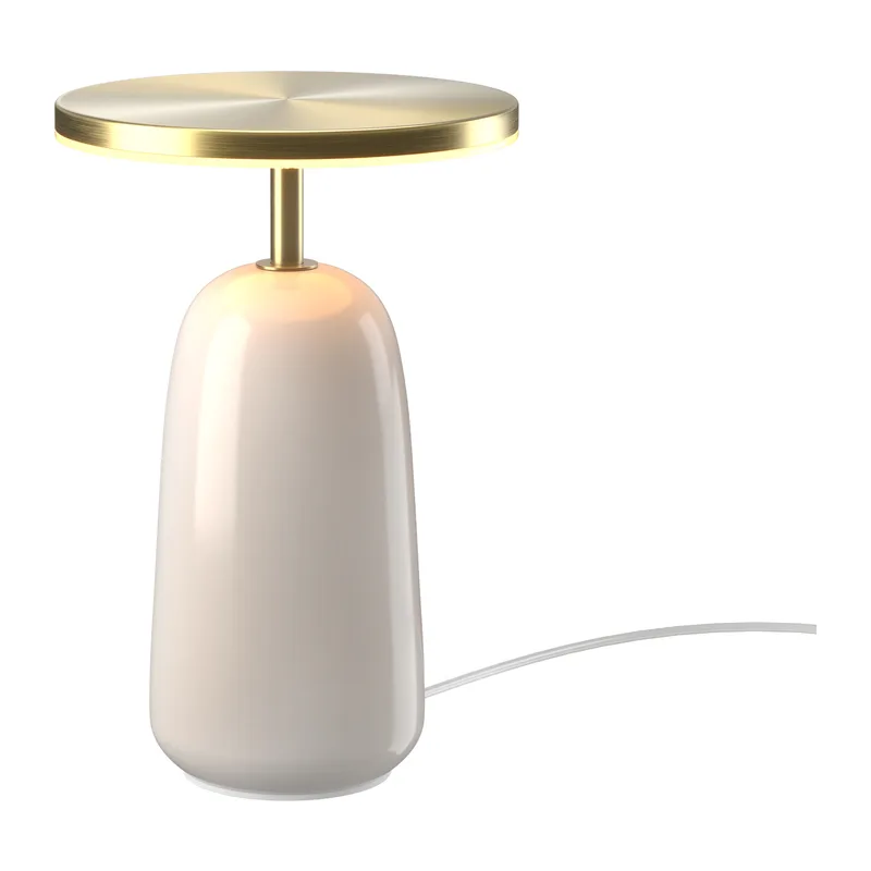 Настольный светильник Умбра / Umbra 3000К 6Вт Maytoni MOD522TL-L6BG3K 2