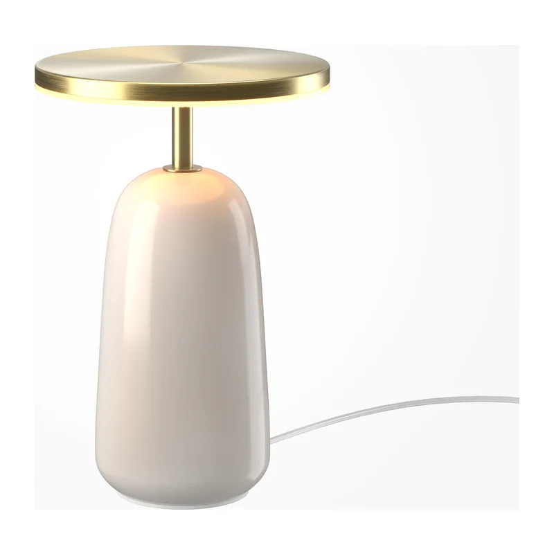 Настольный светильник Умбра / Umbra 3000К 6Вт Maytoni MOD522TL-L6BG3K 4