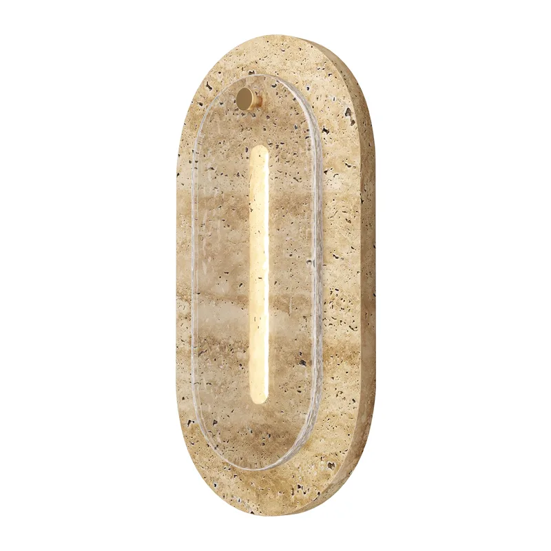 Настенный светильник (бра) Вентана / Ventana 3000К 15Вт Maytoni MOD523WL-L15BG3K1