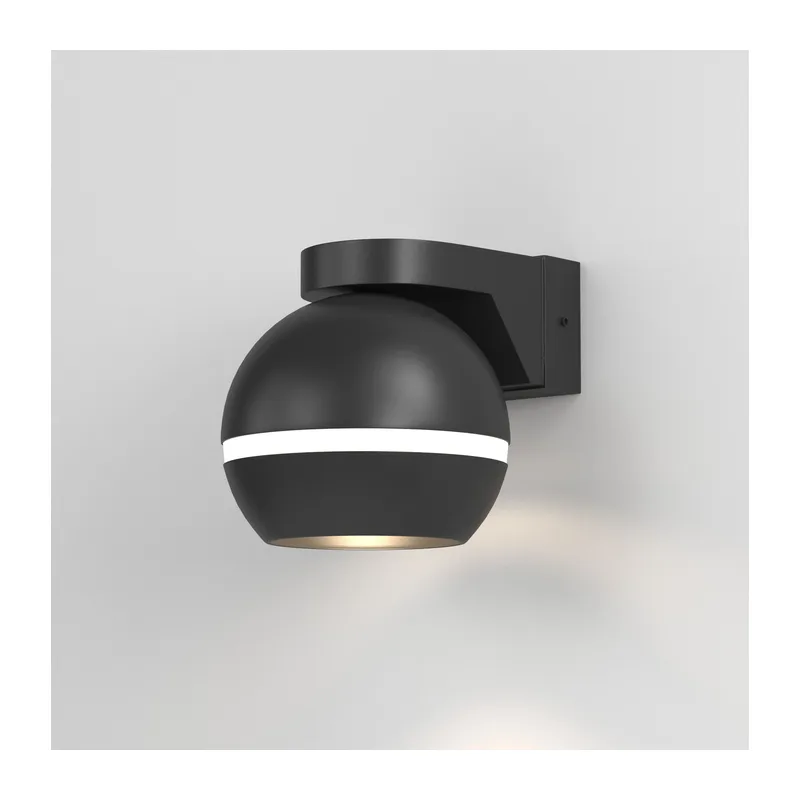 Настенный светильник MRL 1026 Elektrostandard 3