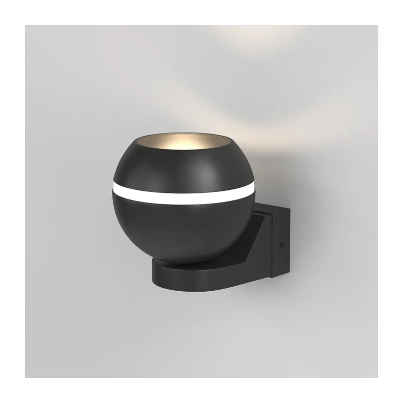 Настенный светильник MRL 1026 Elektrostandard