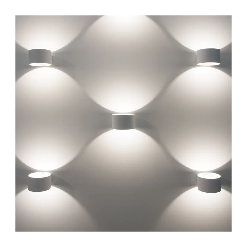 Настенный светодиодный светильник Coneto MRL LED 1045 белый Elektrostandard 2