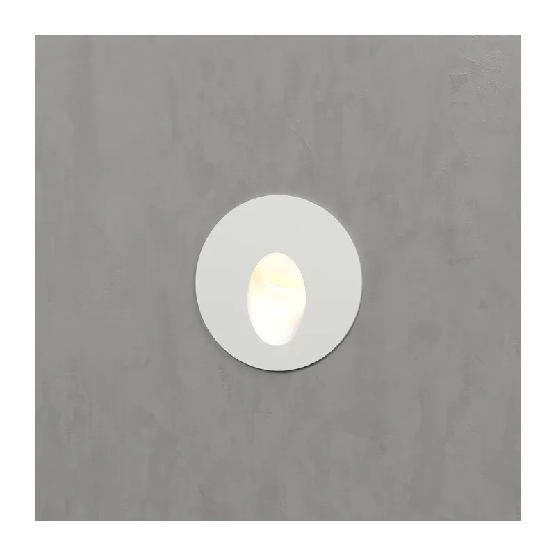 Подсветка для лестниц MRL LED 1101 белый Elektrostandard 3