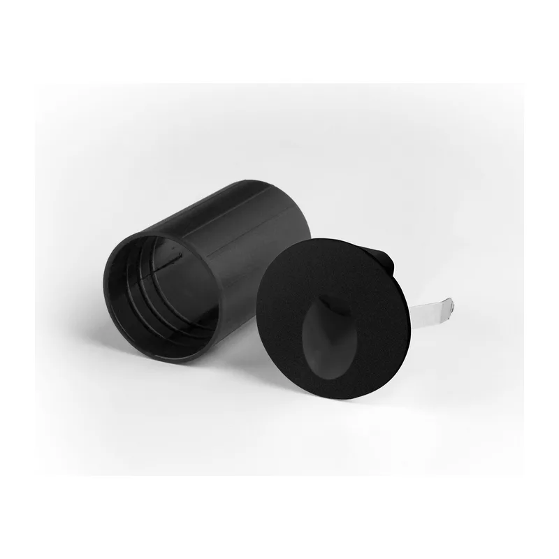Подсветка для лестниц MRL LED 1101 чёрный Elektrostandard 4