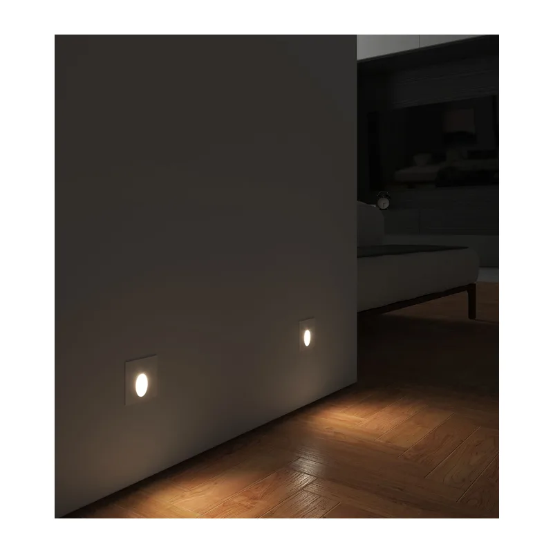 Подсветка для лестниц MRL LED 1102 белый Elektrostandard 2