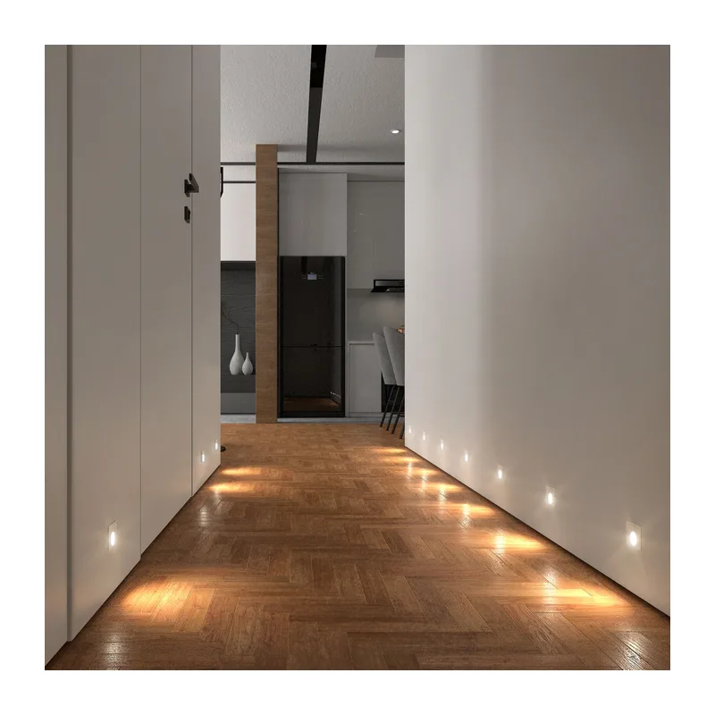 Подсветка для лестниц MRL LED 1102 белый Elektrostandard 3