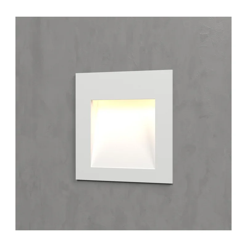 Подсветка для лестниц MRL LED 1103 белый Elektrostandard 3