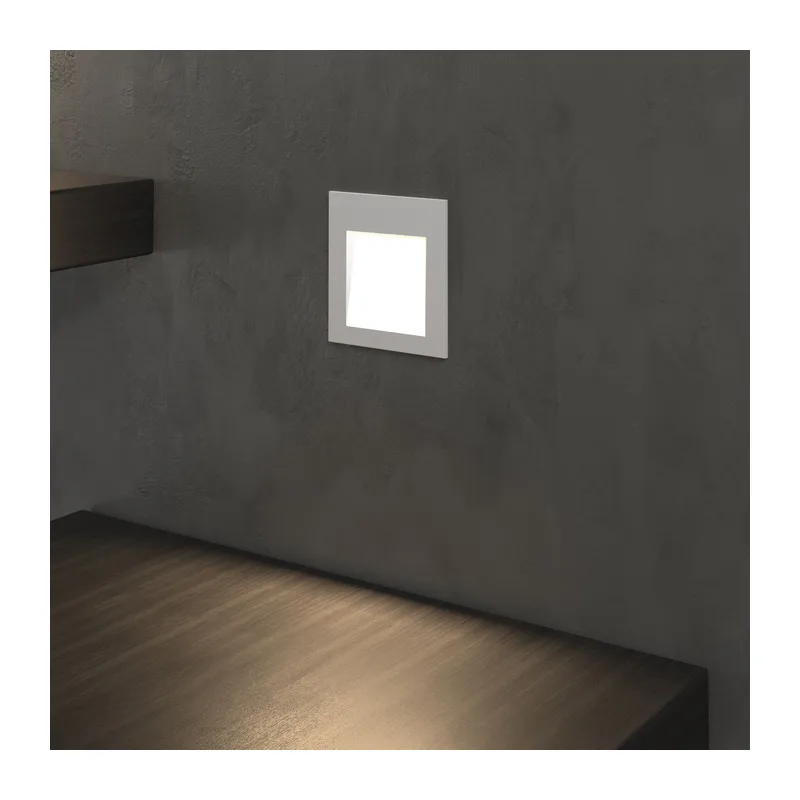 Подсветка для лестниц MRL LED 1103 белый Elektrostandard