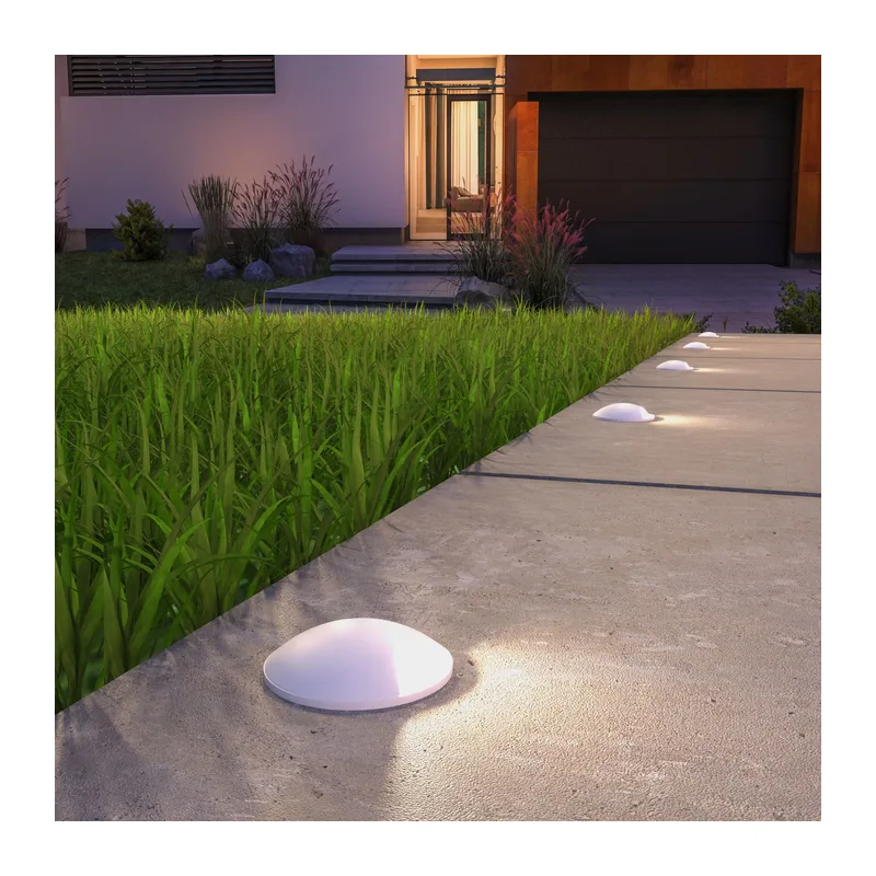 Подсветка для лестниц и дорожек MRL LED 1104 белый Elektrostandard 3